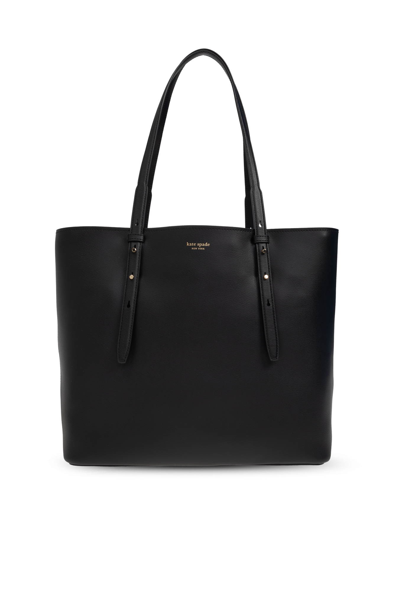 kate spade 黒 ナイロン ビジネスバッグ 新品未使用